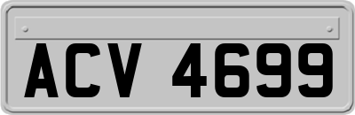 ACV4699
