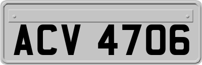 ACV4706
