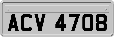 ACV4708