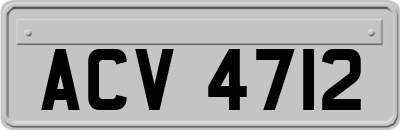 ACV4712