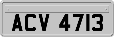 ACV4713