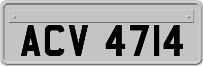 ACV4714
