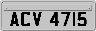 ACV4715