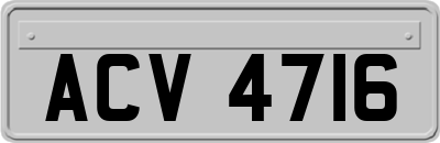 ACV4716