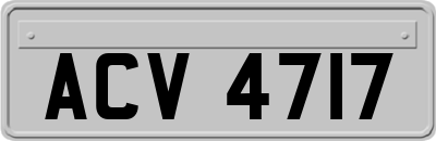 ACV4717