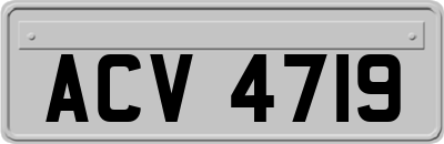 ACV4719