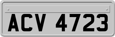 ACV4723