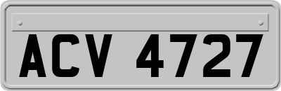 ACV4727