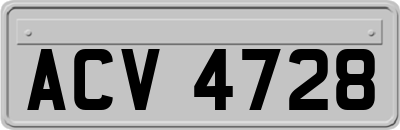 ACV4728