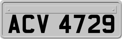 ACV4729