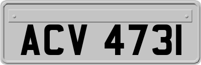 ACV4731