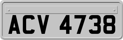 ACV4738