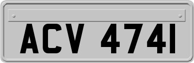 ACV4741