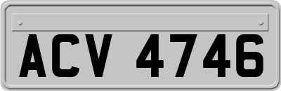 ACV4746