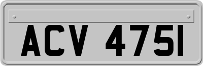 ACV4751