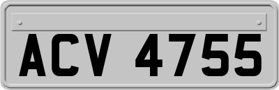 ACV4755