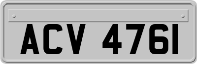 ACV4761