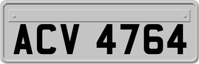 ACV4764