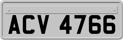 ACV4766