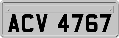 ACV4767