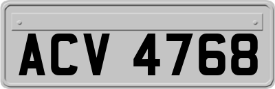 ACV4768