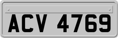 ACV4769