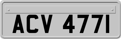 ACV4771