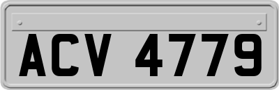 ACV4779