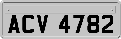 ACV4782