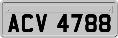 ACV4788