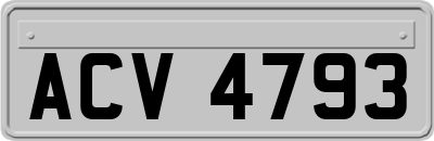 ACV4793