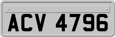 ACV4796
