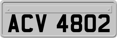 ACV4802