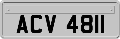 ACV4811