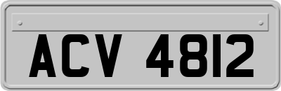 ACV4812