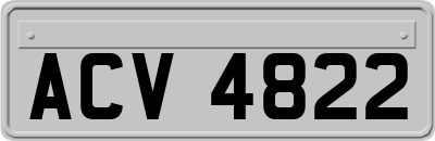 ACV4822