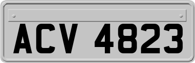 ACV4823