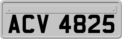 ACV4825
