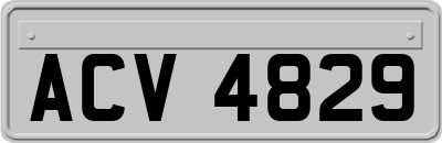 ACV4829