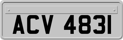 ACV4831