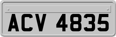 ACV4835