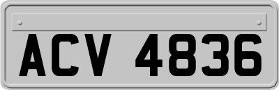 ACV4836