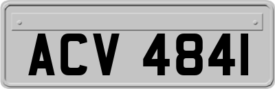 ACV4841