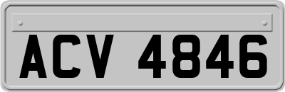 ACV4846