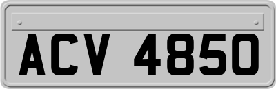 ACV4850