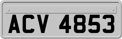 ACV4853