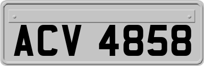 ACV4858