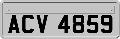 ACV4859