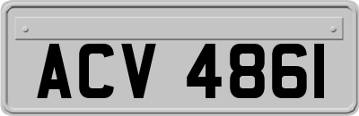 ACV4861