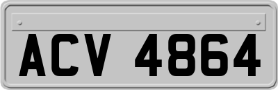ACV4864